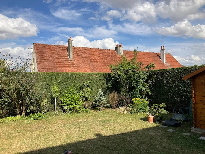 Débroussaillage de votre jardin, Saint-Quentin, Avenir Vert