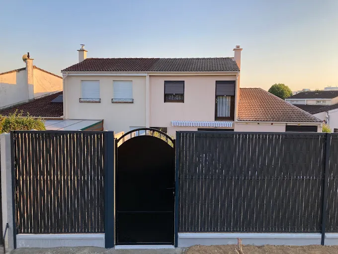 Installation de portail, Saint-Quentin, Avenir Vert