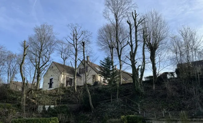 Travaux d’élagage et abattage d’arbres avec l'utilisation de nacelles vers Saint-Quentin, Saint-Quentin, Avenir Vert