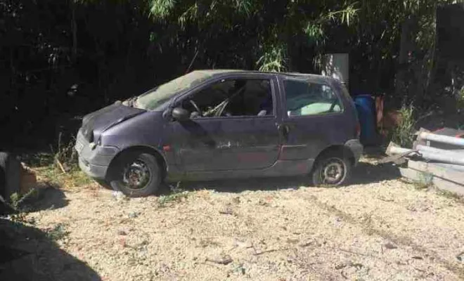 Conception et réalisation d’un jardin complet pour une maison à La Garenne-Colombes, Saint-Quentin, Avenir Vert